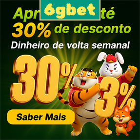 6gbet Indique amigos para receber um bônus