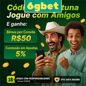 6gbet Ganhe R$ 100,00 Gratis