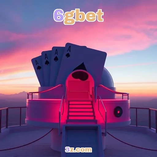 6gbet: Explore Recursos Inovadores da Seção Financeira