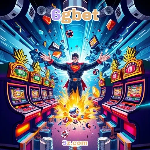 6gbet: Apostas Ao Vivo que Transformam Sua Experiência em Emoção