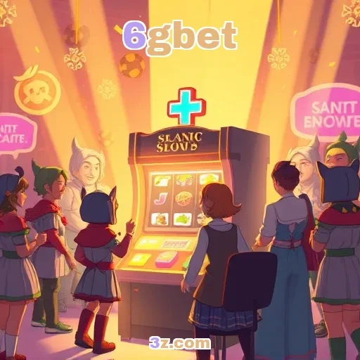 6gbet Ao Vivo: A Nova Fronteira dos Jogos Online no Brasil