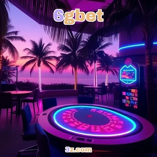 6gbet: Aprenda a Dominar a Seção Mesa Hoje Mesmo!